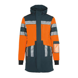 Wende-Winterparka Ucrr1