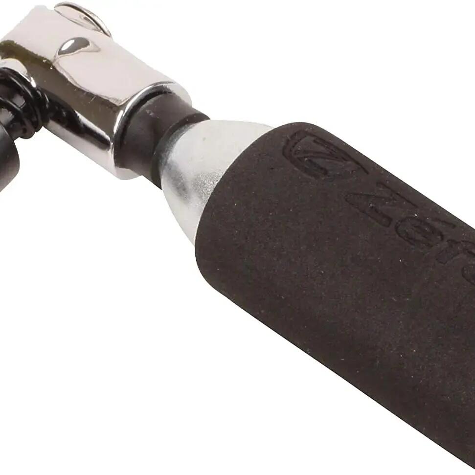 ZEFAL EZ Big Shot - CO2 Inflator & CO2 Kartusche 16g - MTB und Rennrad