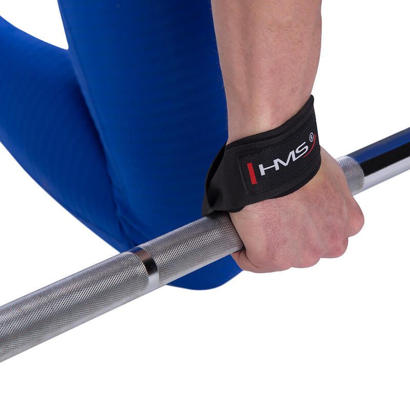 Curele de formare deadlift HMS  F4433