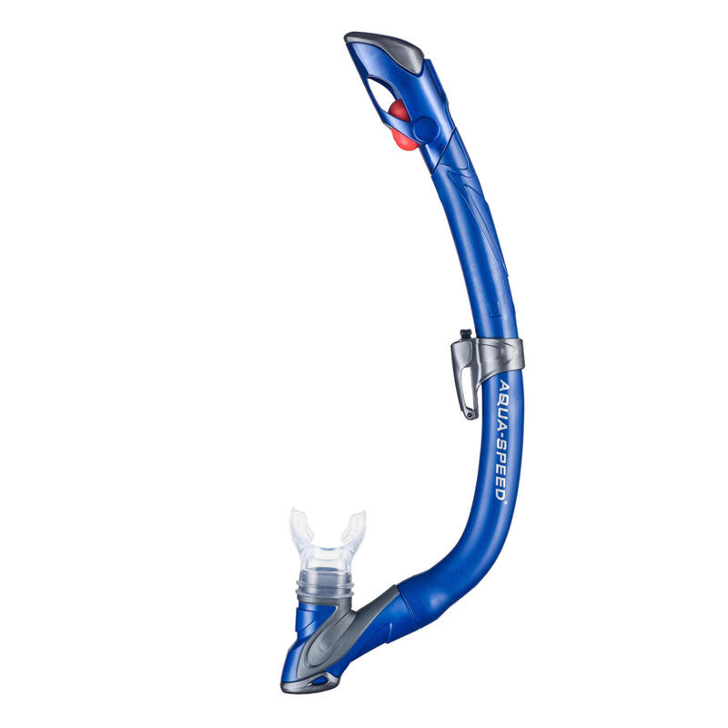 Ensemble snorkeling AQUA-SPEED Enzo + masque Evo + tuba + sac