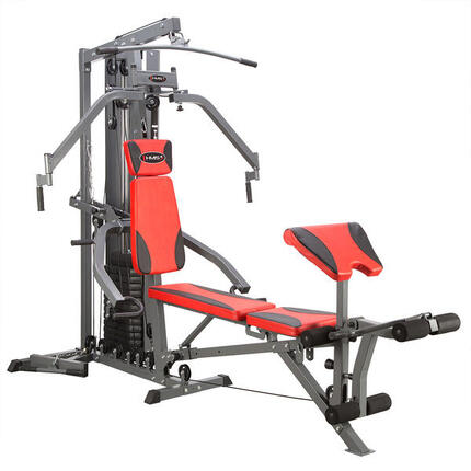 Station de musculation Tytan 10R