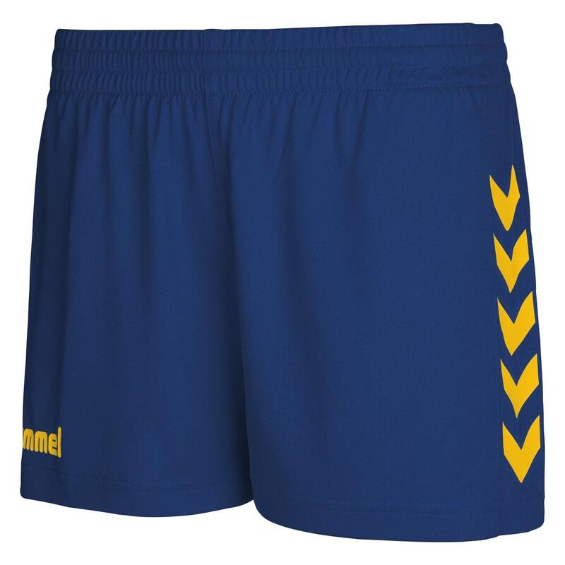 Spodenki sportowe damskie Hummel Core Womens Shorts