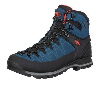 Scarpa multifunzionale Impermeabile e traspirante Uomini Brütting Mount Tasman