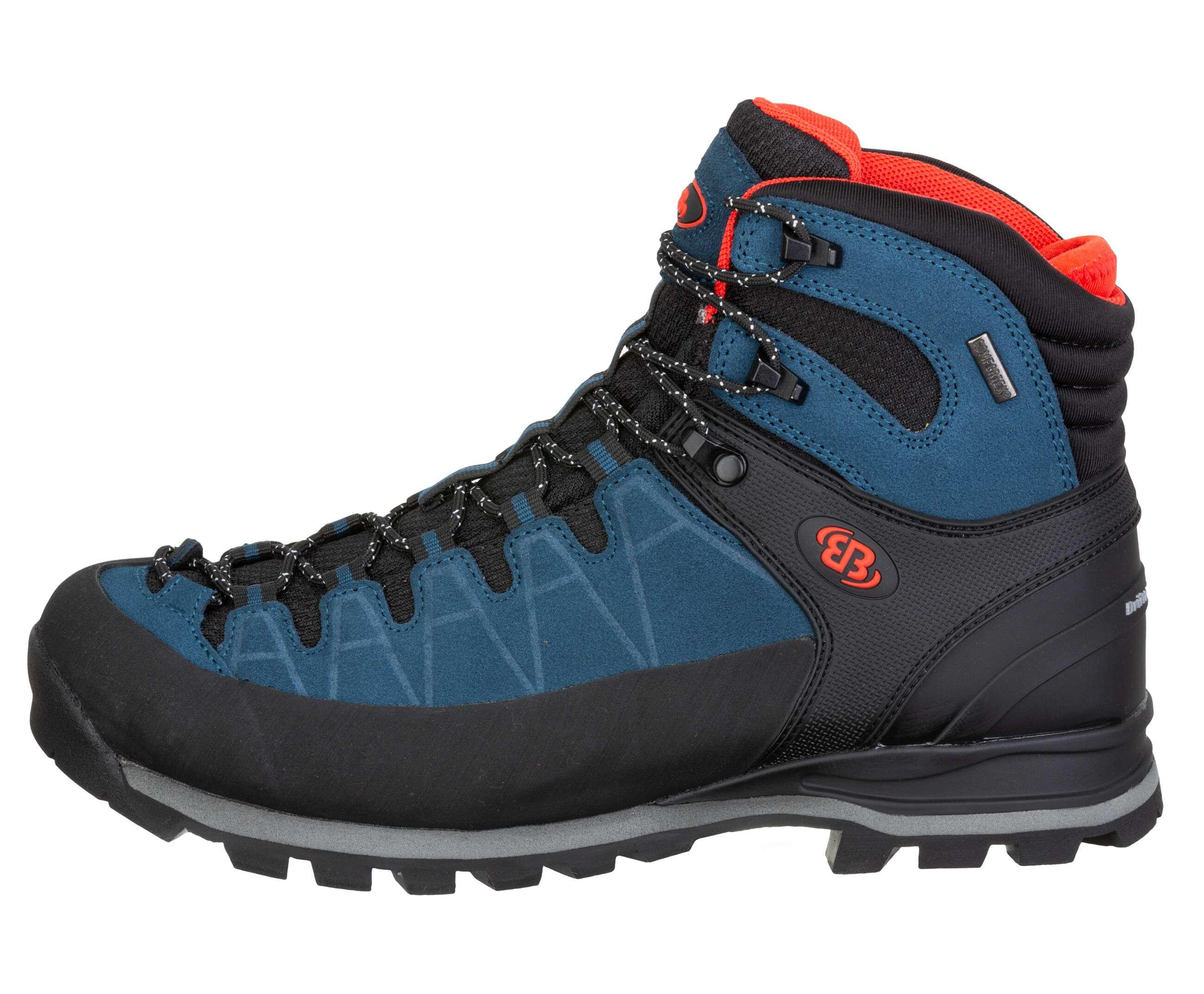 Chaussure multifonctionnelle Hommes Brütting Mount Tasman 2/6
