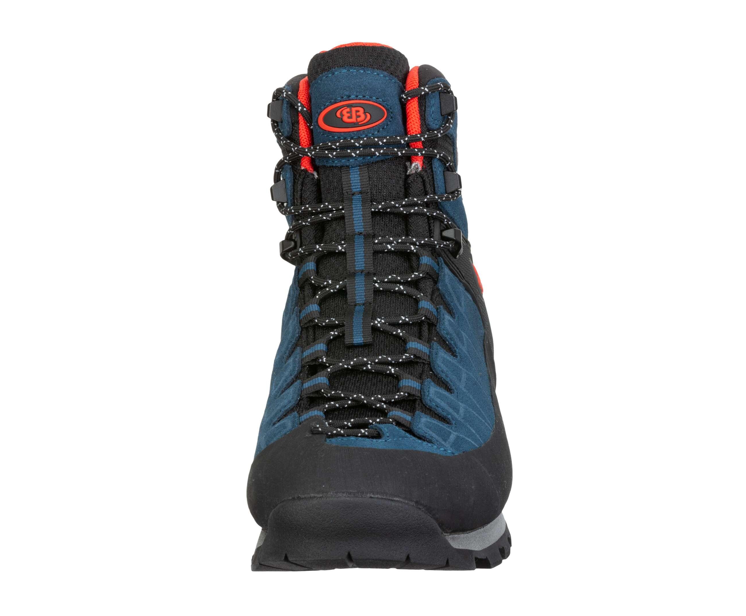 Chaussure multifonctionnelle Hommes Brütting Mount Tasman 3/6