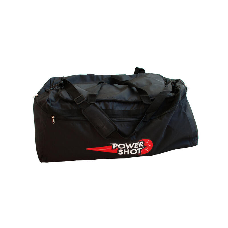 Bolsa de deporte de lujo con logotipo (modelo grande)