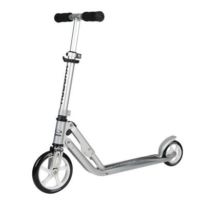 Little bigwheel® scooter step voor kinderen - blauw