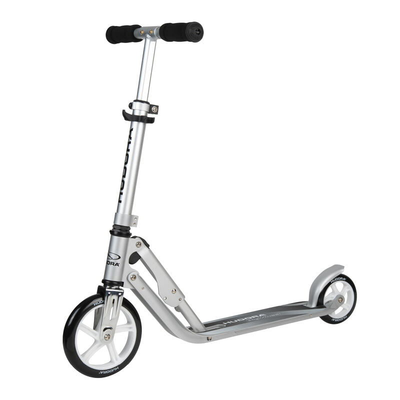 Little BigWheel® Scooter step voor kinderen - Blauw