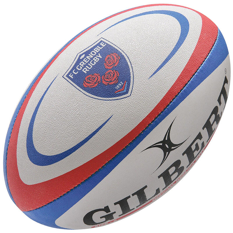 Gilbert FC Grenoble-rugbybal