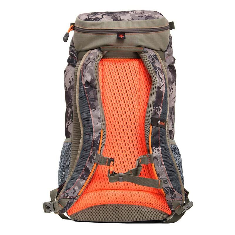 Mochila de Caza EAGLE 25 Lt. Markhor Camuflaje Camo Viper