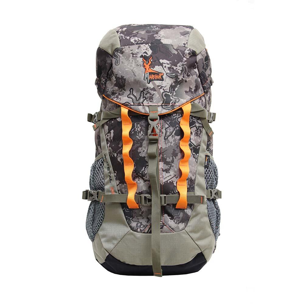 Morral de caza decathlon sales