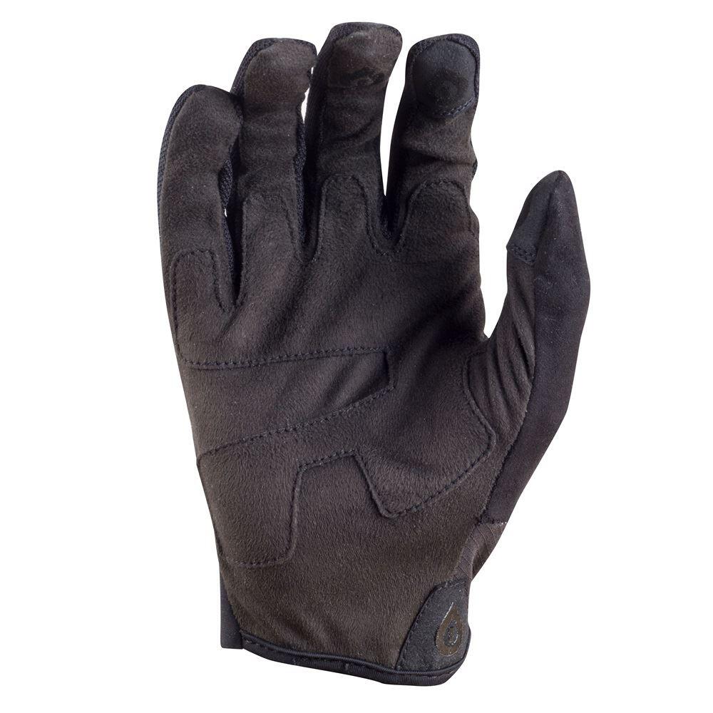 661 Recon Advance Cycling Gloves Full-finger Unisex - Black 2/4