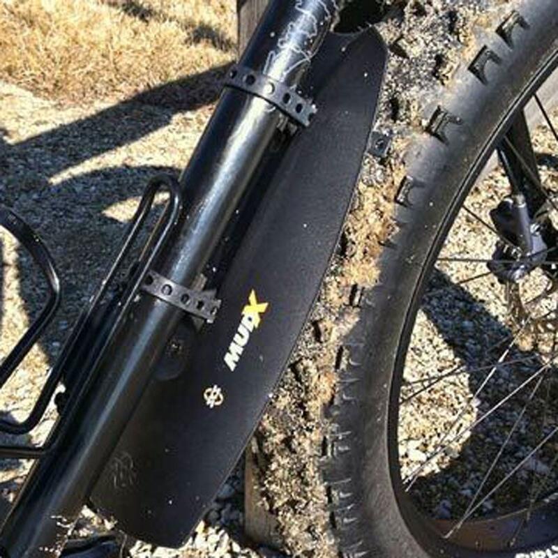 Sks Fender Set x-tra-sèche avec Mud-X