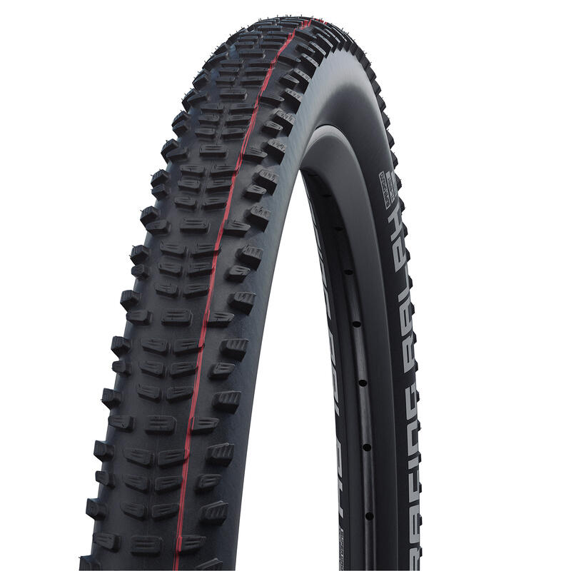 PNEU VTT 29 X 2.25 SCHWALBE RACING RALPH ADDIX SUPER GROUND SNAKE SKIN (57-622)