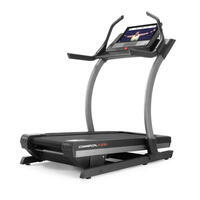 Reconditionné - Tapis de course Nordictrack Commercial X22i - EXCELLENT