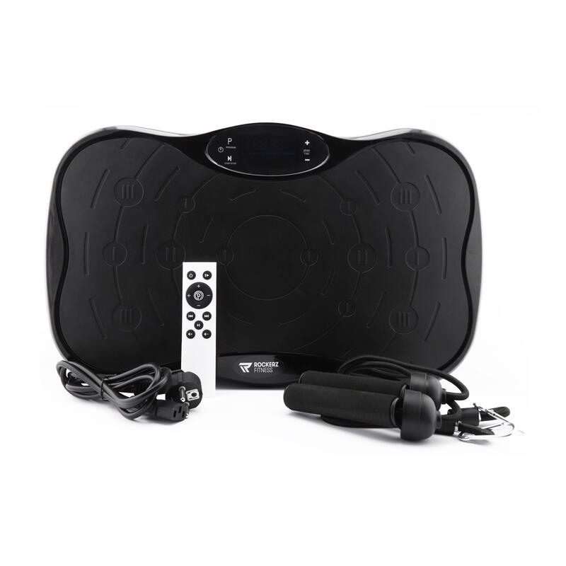 Rockerz Fitness® - Plaque vibrante - Plaque vibrante fitness - Powerplate - Band