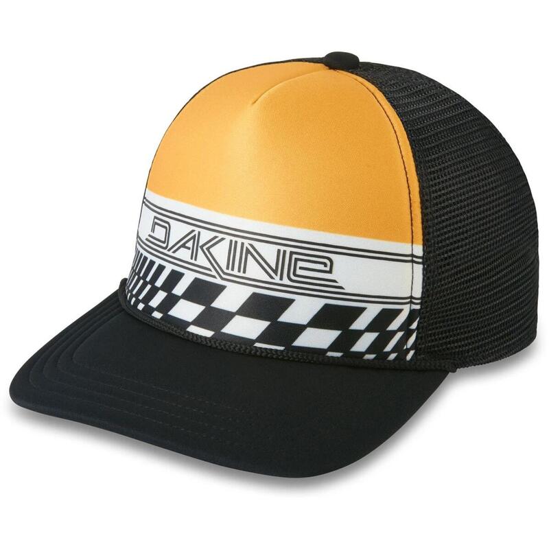 JH DESIGN GROUP Chevy Corvette C7 Casquette réglable avec logo Rouge et