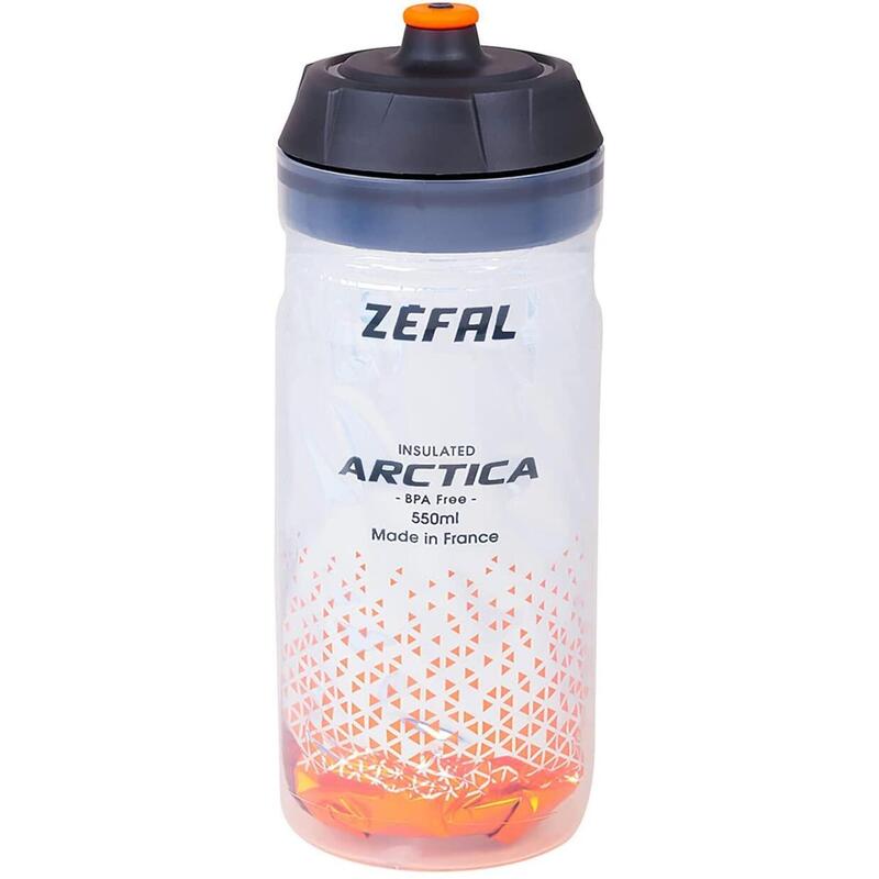 Puede Zefal arctica 55* 550 ml