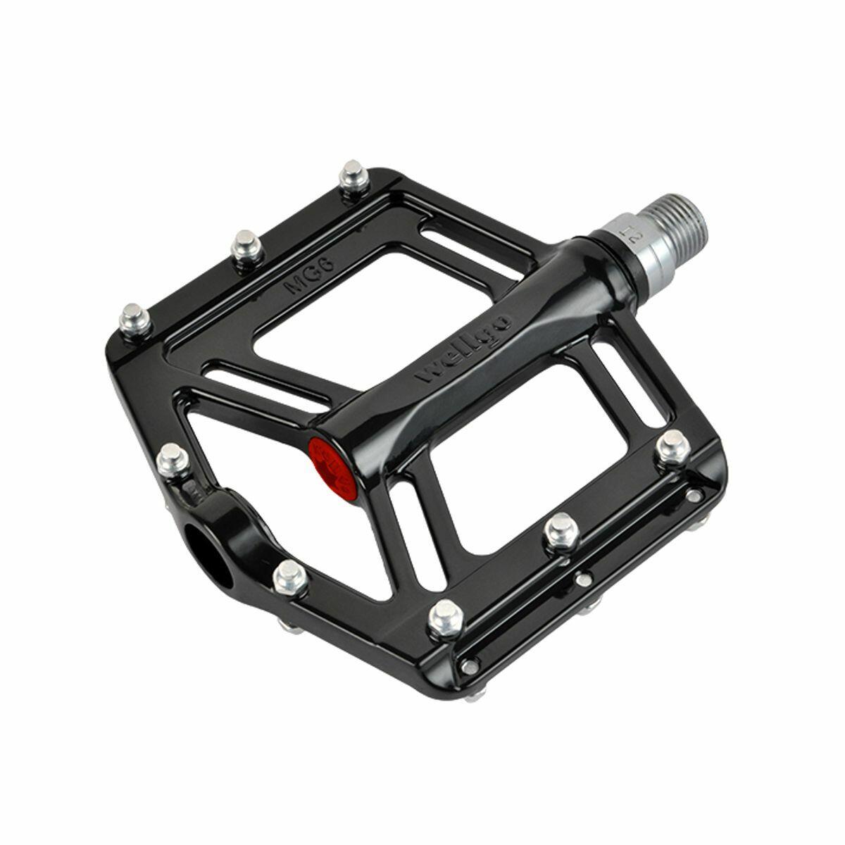 Wellgo mg-6al pedals