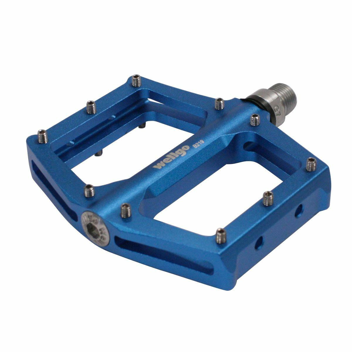 Wellgo b219 pedals