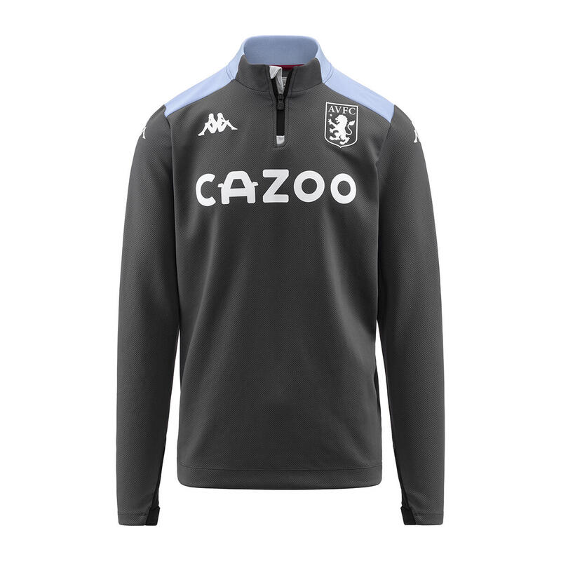Sweatshirt Aston Villa FC Ablas Pro 5