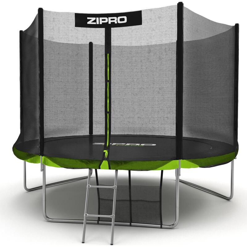 Trambulina Plasa exterioara Zipro Jump Pro 10FT 312 cm