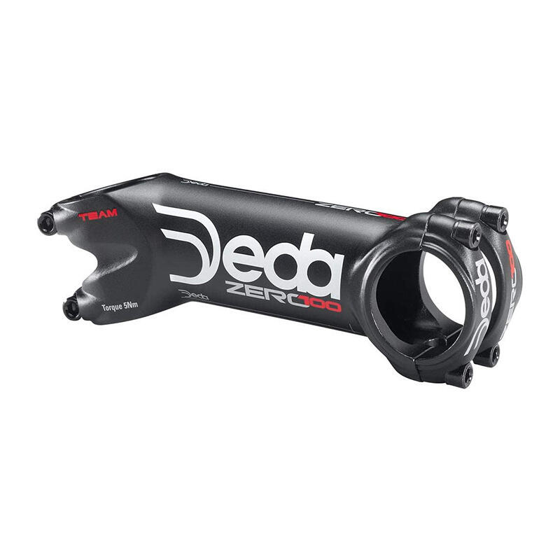 Aluminium steel Deda superleggera team a-head 1 1/8 82º