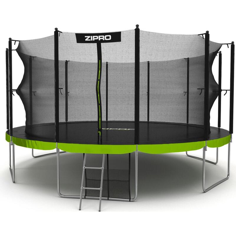 Trambulina Plasă interioară Zipro Jump Pro 16FT 496 cm