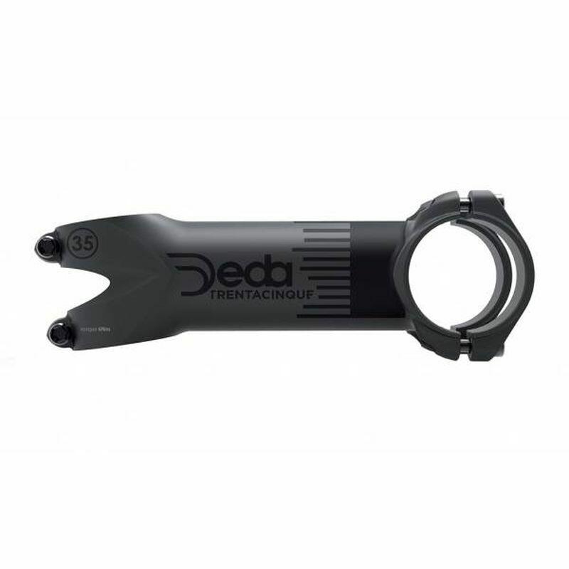 Deda SuperLeggera 35mm stem