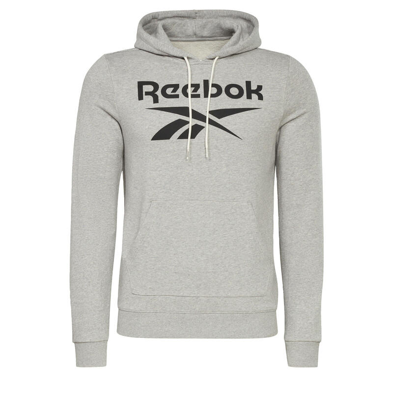 Sudadera Reebok Identity Big Logo
