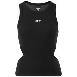 Camiseta de tirantes para mujer Reebok Cutout