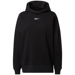 Sudadera de mujer Reebok Studio Recycled (Oversize)