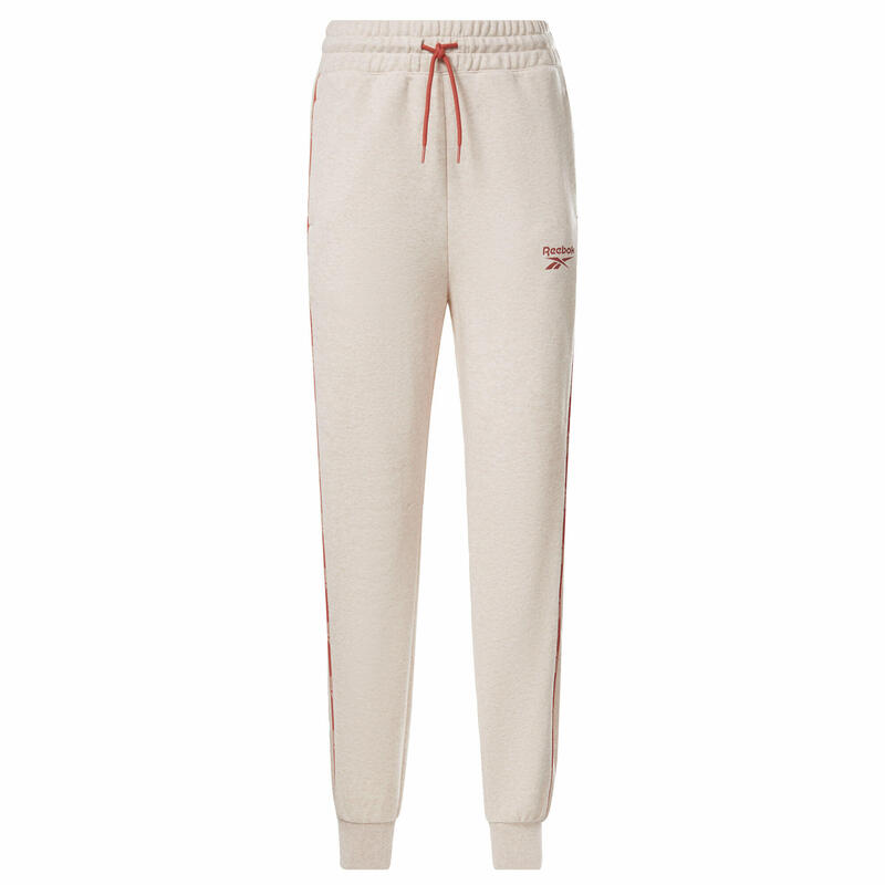 Pantalón de chándal Piping