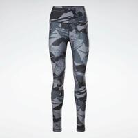 Legging femme Reebok Workout Ready Printed