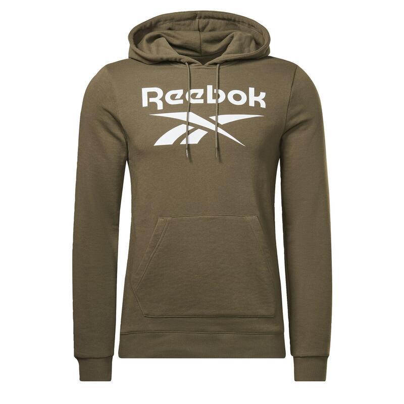 Sudadera Reebok Identity Big Logo
