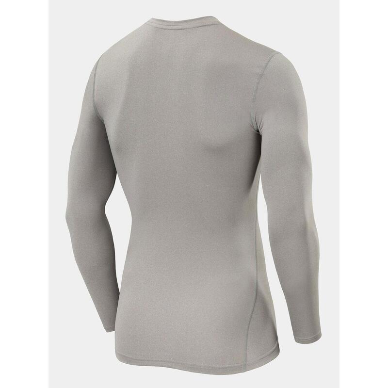 Top a manica lunga Pro Performance Base Layer da uomo