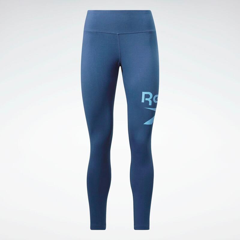 Legging femme Reebok Identity logo