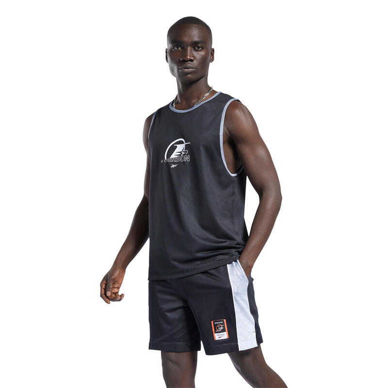 Maillot Reebok Iverson Basketball
