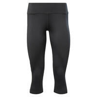 Legging court en mesh Workout Ready