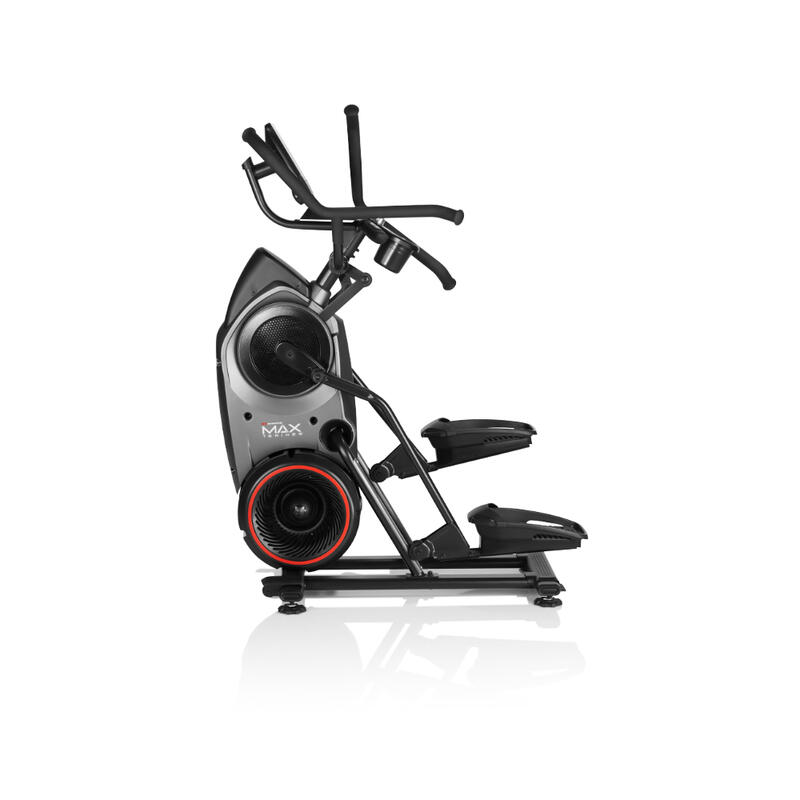 Max Trainer M9 - Stepper Elliptique