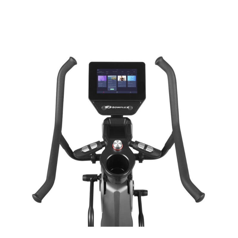 Max Trainer M9 - Stepper Elliptique