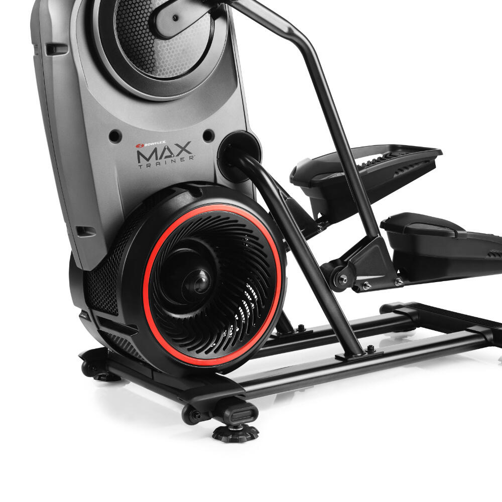 Bowflex Allenatore Max M9