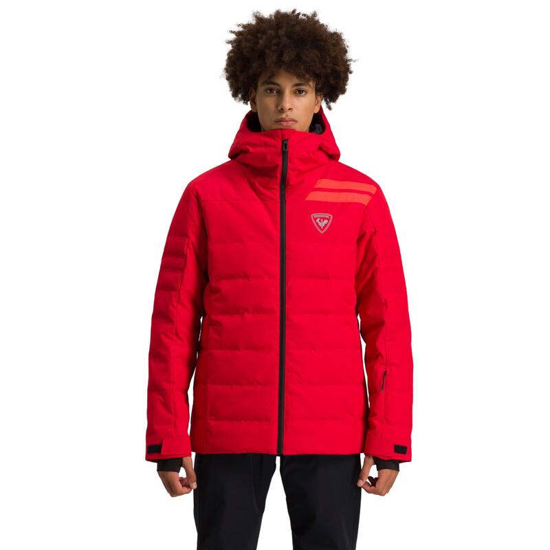Jas Rossignol Rapide
