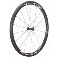 Roue avant à boyau Vision Metron 40 UD 18h