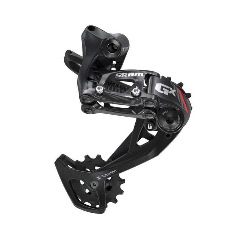 Mountainbike achterderailleur Sram Gx 2X11Spd