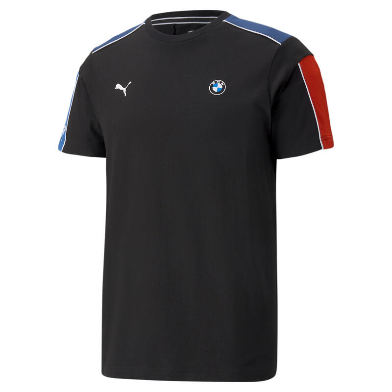 T-shirt Puma BMW MMS T7