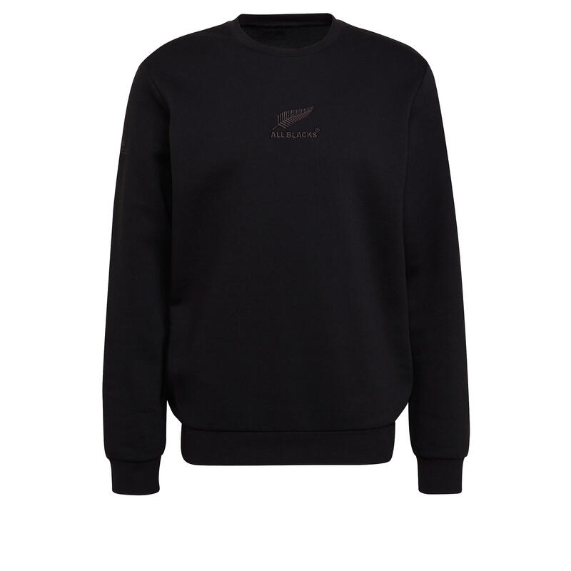 Sweatshirt Nouvelle-Zélande All Blacks Lifestyle Fleece 2021/22