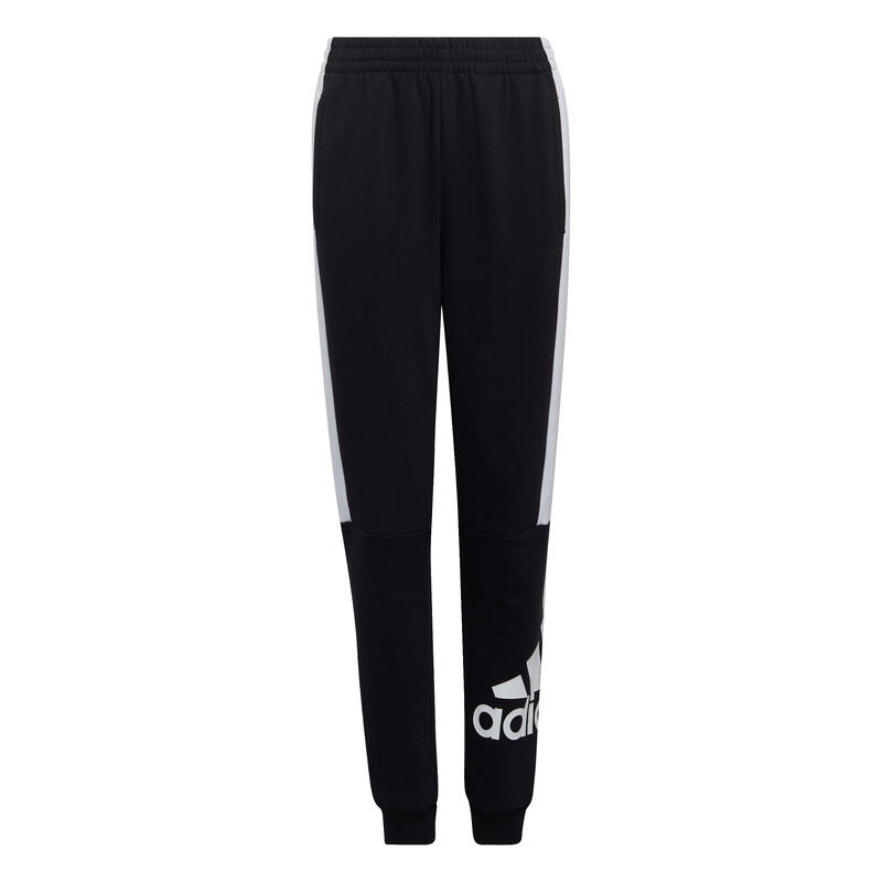Pantaloni per bambini adidas Colorblock