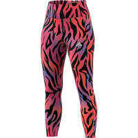 Legging femme adidas Running Essentials Tiger Print 7/8
