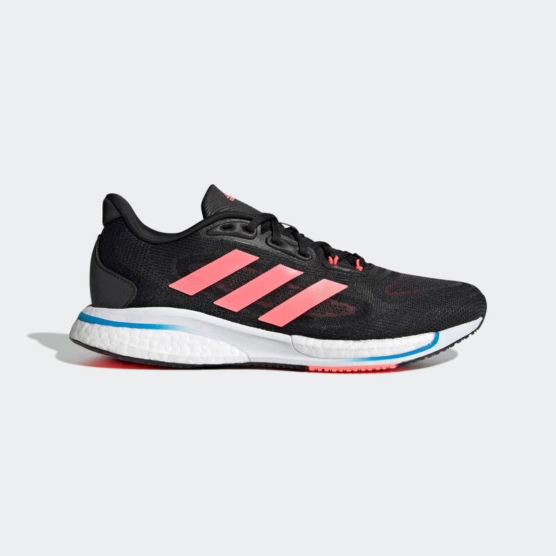 Zapatillas Running Mujer adidas supernova+ negro w de